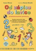 Vlková Ivana: Od zápisu do lavice – Předmatematické představy