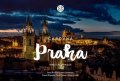 kolektiv autorů: Čarovná Praha