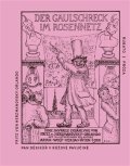 von Herzmanovsky-Orlando Fritz: Pan Děsikůň v růžové pavučině