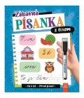Podgórska Anna: Zábavná písanka s fixem - První psaní