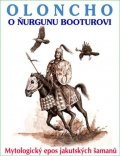 neuveden: Oloncho o Ňurgunu Booturovi