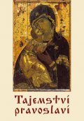 Baudišová Jana: Tajemství pravoslaví