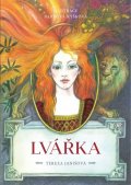 Janišová Tereza: Lvářka