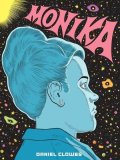 Clowes Daniel: Monika