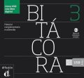 neuveden: Bitácora 3 (B1.1) – Llave USB + Libro Digital