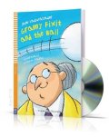 Cadwallader Jane: Young ELI Readers 1/A1: Granny Fixit and The Ball + Downloadable Multimedia