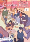 Fei Tian Ye Xiang: Riverbay Road Men´s Dormitory (Novel) Vol. 1
