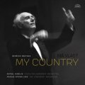 Smetana Bedřich: Smetana: Má vlast. Cyklus symfonických básní - 2LP