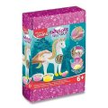 neuveden: Maped Kreativní sada Fabulous Factory - Unicorn