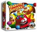 neuveden: Nakrm pejsky ! - Stolní hra