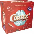 neuveden: Cortex 3 Challenge - chytrá párty hra