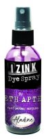 neuveden: Inkoust ve spreji IZINK Seth Apter - fialová, 80 ml