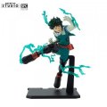 neuveden: My Hero Academia figurka - Izuku 16,5 cm
