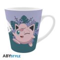 -: Pokémon Hrnkek Jigglypuff 250 ml