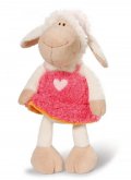 neuveden: NICI plyšák Ovečka Jolly Frances 25 cm