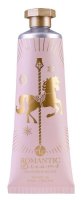 : Krém na ruce a nehty Romantic Dreams růžová Čajová růže 60ml