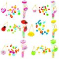 neuveden: Bižuterie v dóze - 6 druhů
