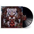 Kreator: Krushers Of The World (Black Vinyl) - LP