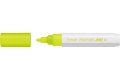 neuveden: PILOT Pintor Medium akrylový popisovač 1,5-2,2mm - neonový žlutý