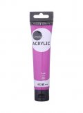 neuveden: Daler - Rowney SIMPLY akrylová barva - Purple 75 ml