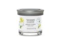 neuveden: YANKEE CANDLE Midnight Jasmine svíčka 121g (Signature tumbler malý )