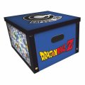 neuveden: Dragon Ball Capsule corp - skladovací box
