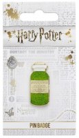 neuveden: Harry Potter: Odznak - Mnoholičný lektvar