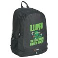 neuveden: LEGO Ninjago Lloyd - Školní batoh