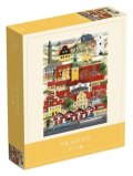 : Puzzle Skagen