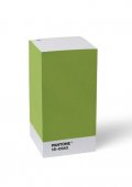neuveden: Pantone Poznámkový blok - Green 15-0343