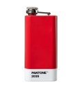 neuveden: Pantone Placatka - Red 2035
