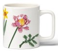 -: LEGO® Botanicals hrnek 300ml - jarní kvítí
