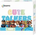 neuveden: CUTE TALKERS JOBS