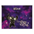 neuveden: Colorino obálka s drukem A4 - Stitch Gold 3