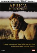 neuveden: Africa - The Serengeti - DVD