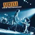 Nirvana: Nirvana: Live At The Paramount - 2 LP