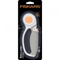 neuveden: Fiskars Řezací kolečko Titanium 45 mm