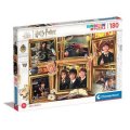 neuveden: Puzzle Harry Potter 180 dílků