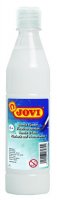 neuveden: JOVI bezbarvý lesklý lak 500 ml