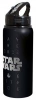 neuveden: Hliníková láhev sport - Star Wars 710 ml