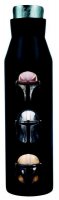 neuveden: Nerezová termo láhev Diabolo - Mandalorian 580 ml