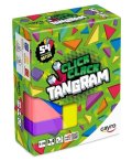 neuveden: Click Clack Tangram