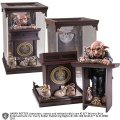 neuveden: Harry Potter: Magical creatures - Skřet z Gringottovy banky 18 cm