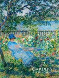 neuveden: Kalendář 2024 Gardens Impressionism, nástěnný