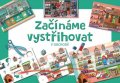 neuveden: Začínáme vystřihovat - V obchodě