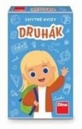 Němeček Zdeněk: Chytré kvízy – Druhák