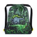 neuveden: Bagmaster Sáček na přezůvky Beta 22 D Black/Green