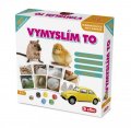neuveden: Vymyslím to - Edukativní soubor her