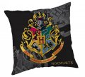 neuveden: Polštářek - Harry Potter černý