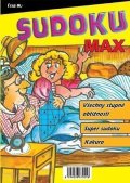 neuveden: Sudoku Max